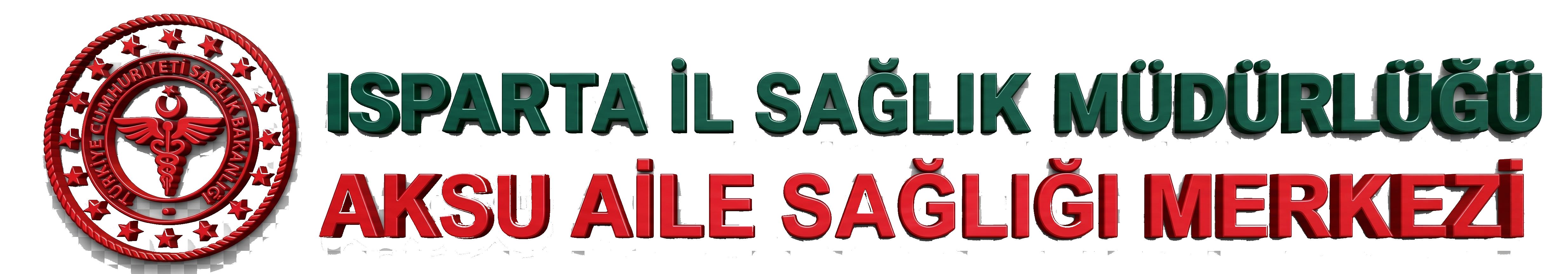 Aksu Isparta ASM Logo